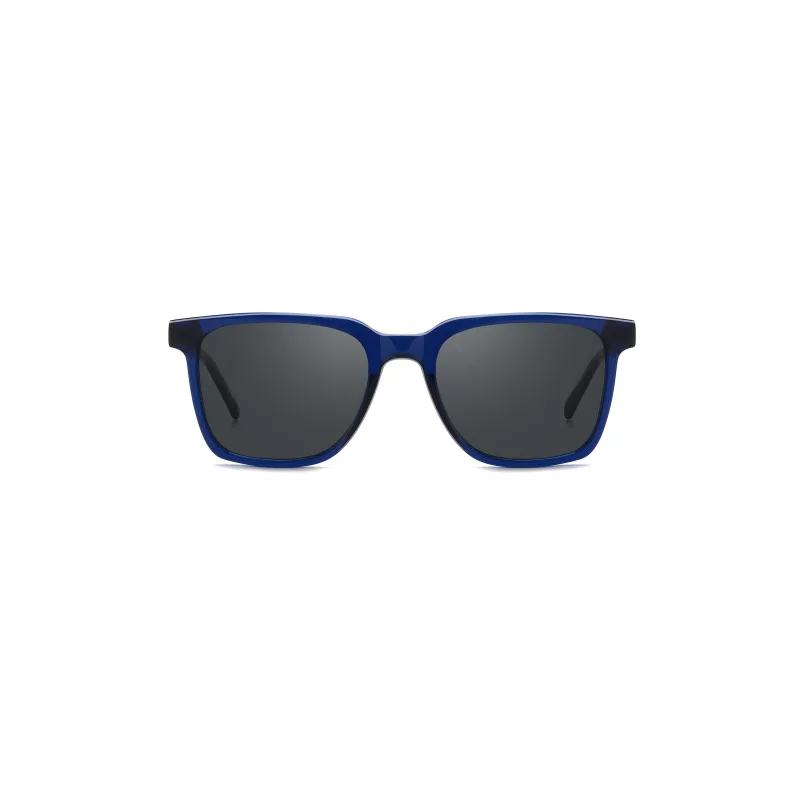 ECO Shades slnečné okuliare Rubino Blue 8643