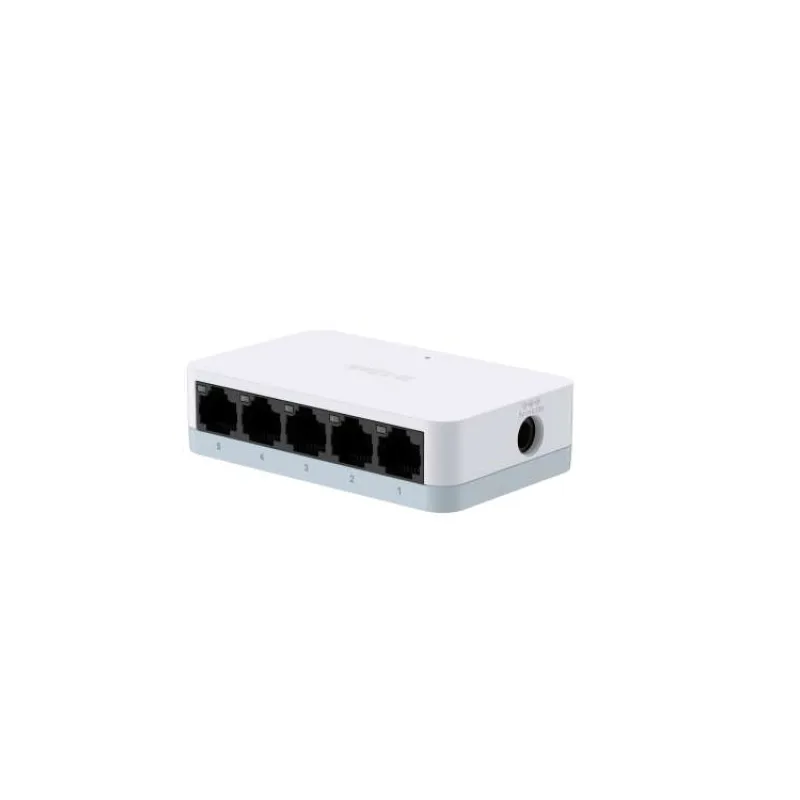 D-Link 5-Port Fast Ethernet Unmanaged Switch, DES-1005C (DES-1005C/V/E)
