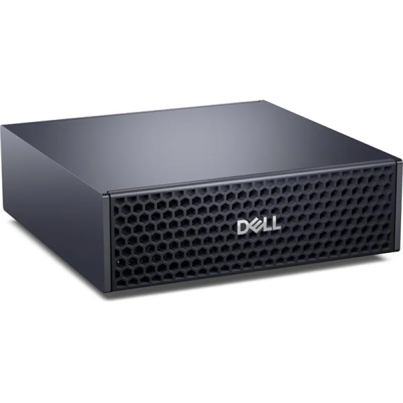 Dell Pro Max with GB10 FCM1253/TPM/NVIDIA GB10 Grace/128GB/2TB SSD/NVIDIA…