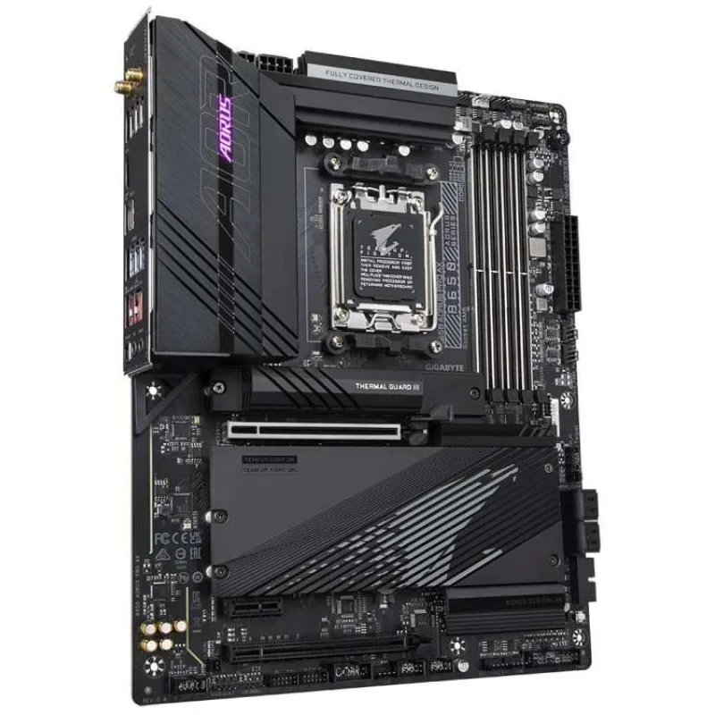 GIGABYTE B650 AORUS PRO AX/AM5/ATX (B650 AORUS PRO AX)