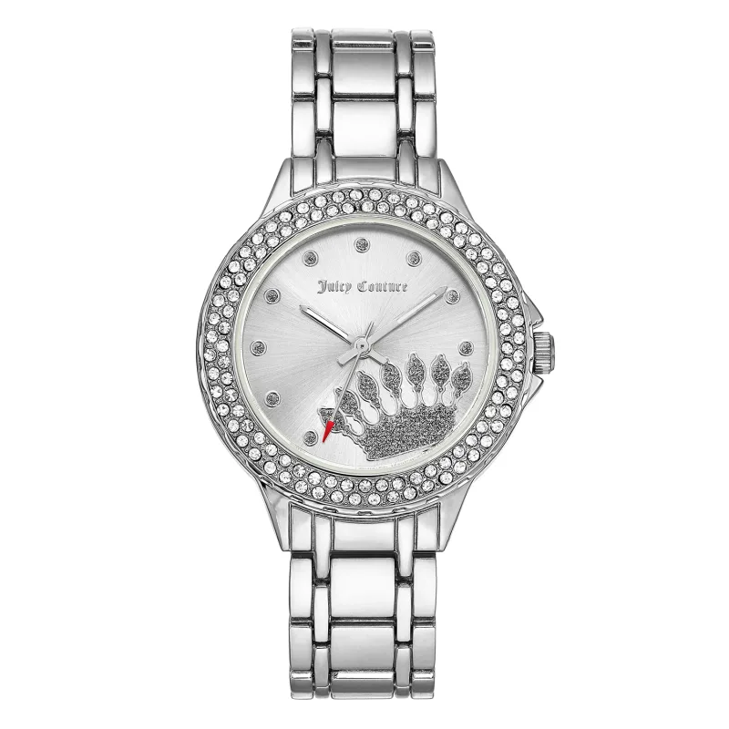 Dámske Hodinky JUICY COUTURE JC1283SVSV (36 MM)