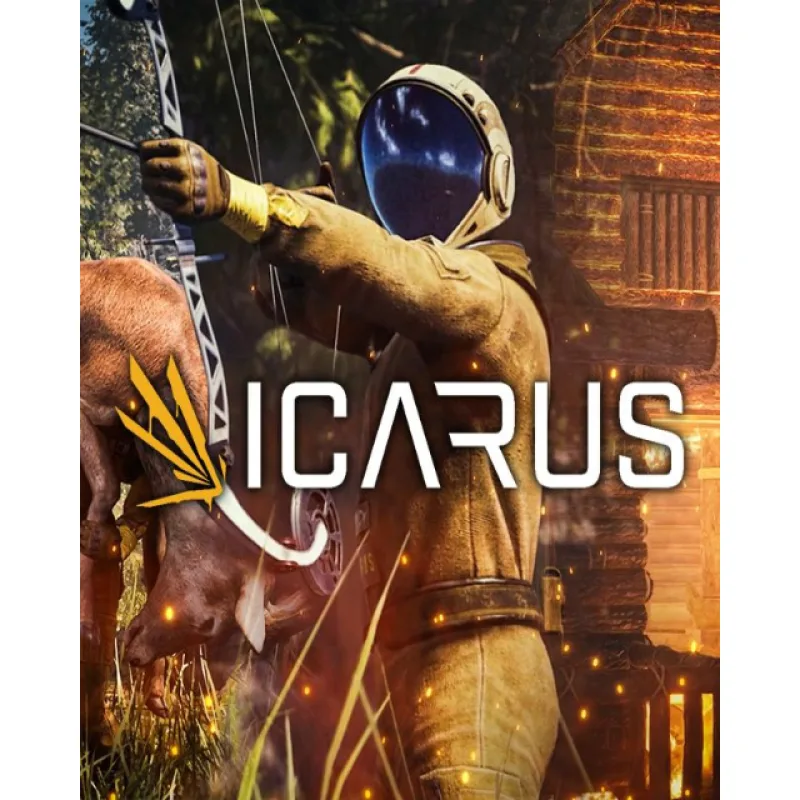 ESD Icarus ESD_8607