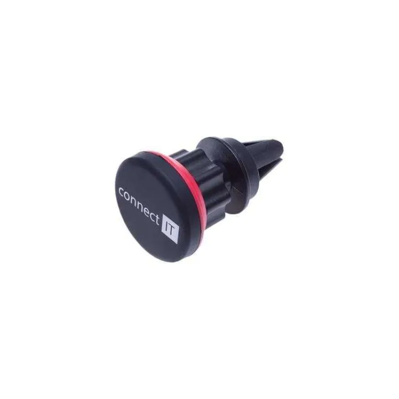 CONNECT IT InCarz M8 magnetický držák do mřížky ventilátoru (CI-658)