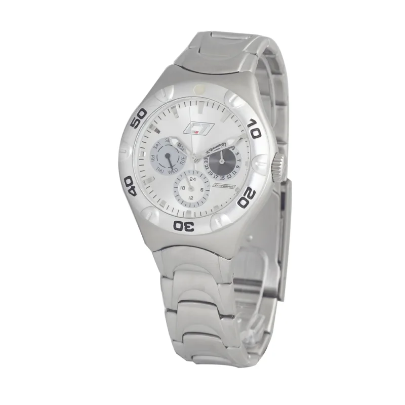 Hodinky CHRONOTECH unisex CC7051M-06M (38MM)