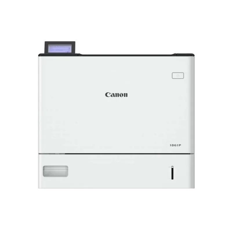 Canon i-SENSYS X 1861P - černobílá, SF, oboustranný tisk, USB, Wi-Fi, A4 61/min + toner ZDARMA (5644C004)