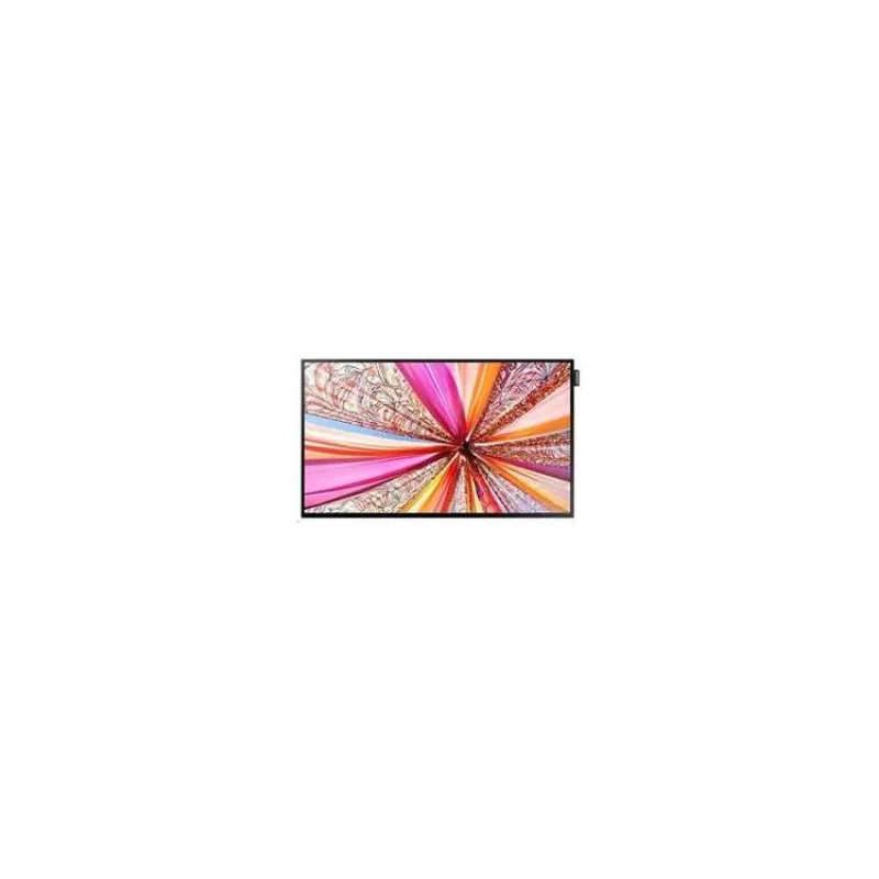 Samsung QM32C 32" 1920x1080 400cd, HDMI prevadzka 24/7 (LH32QMCEBGCXEN)