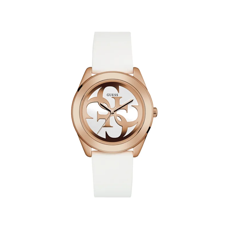 Dámske Hodinky GUESS PRE W0911L5 (40 mm)