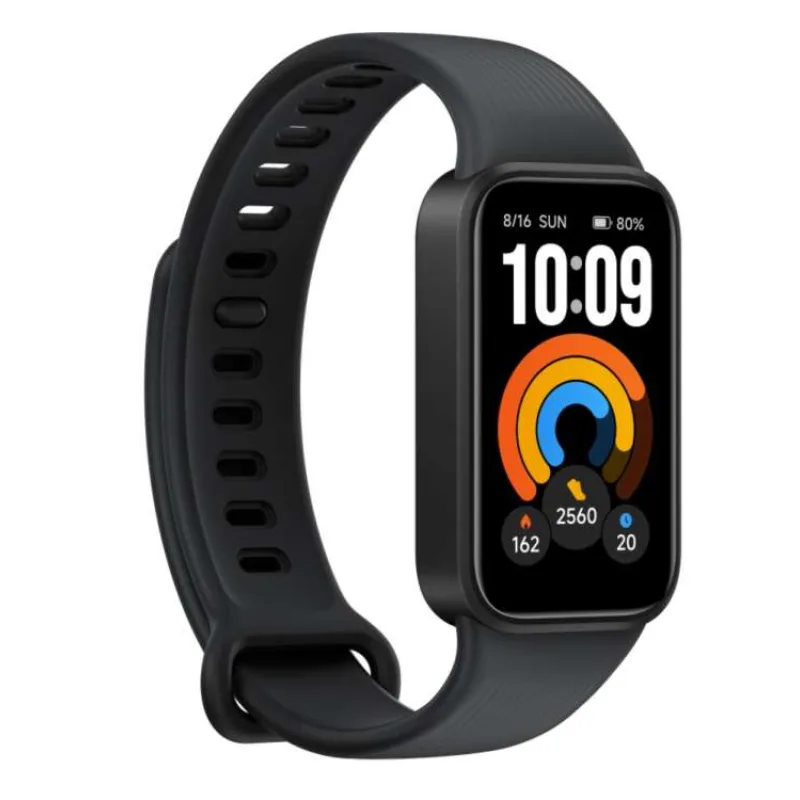 Xiaomi Smart Band 11 Active Black (77971)
