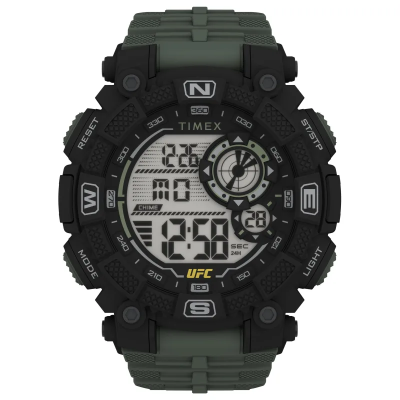 Pánske Hodinky TIMEX TW5M53900 (50MM)