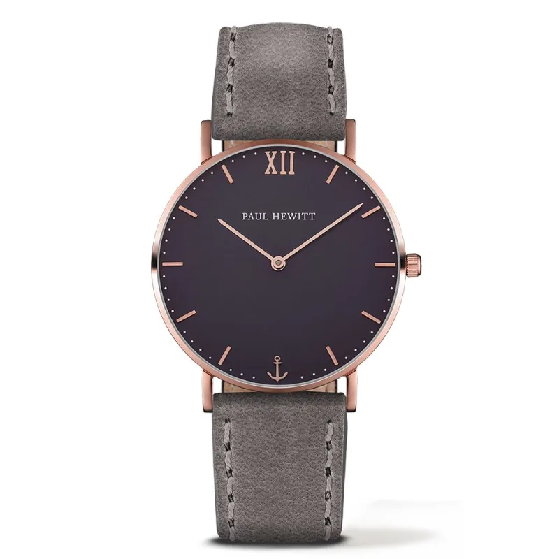 Hodinky PAUL HEWITT unisex PH-SA-RSTB13S (39MM)
