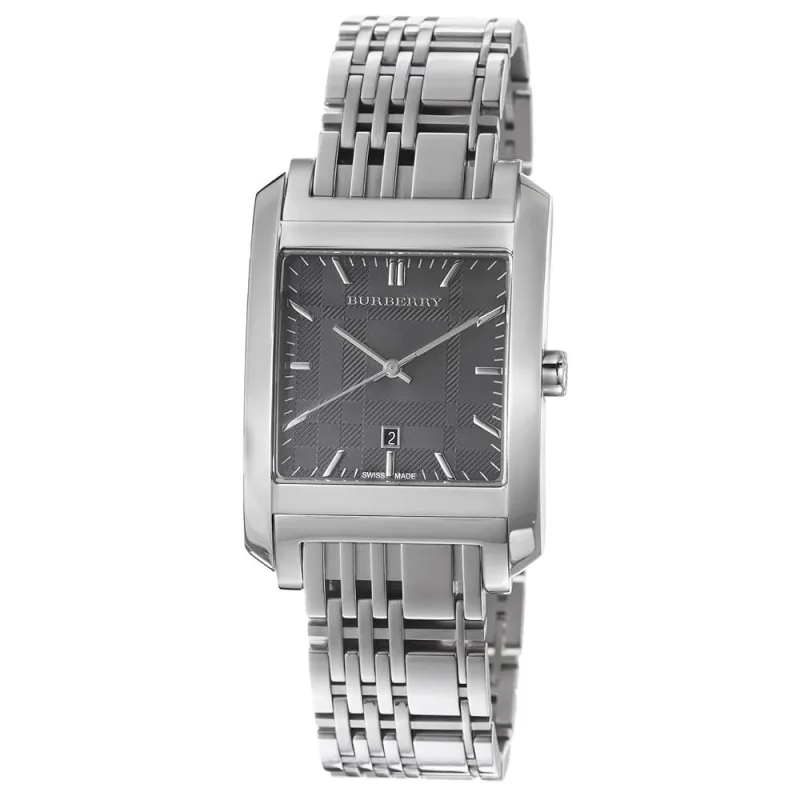 Pánske Hodinky BURBERRY BU1568 (33MM)