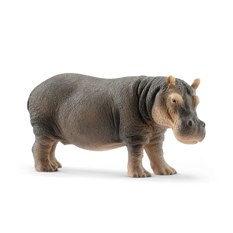 Schleich 14814 zvieratko - hroch