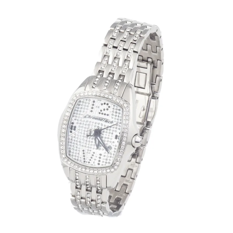 Dámske Hodinky CHRONOTECH CT7930LS-39M (26MM)