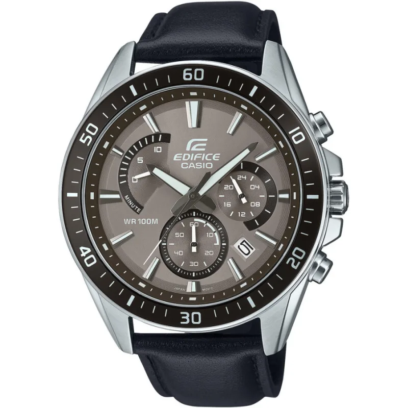 Edifice EFR-552L-5AVUEF