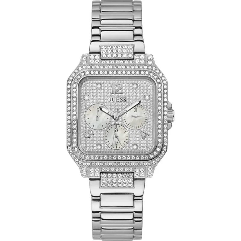Dámske Hodinky GUESS GW0472L1 (35MM)