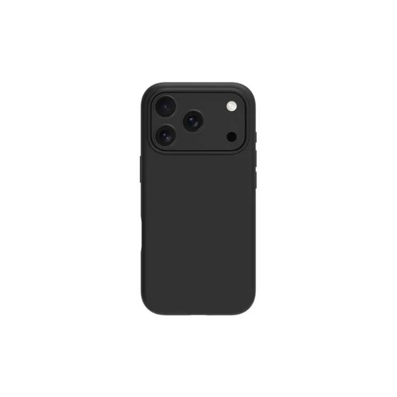 dbramante1928 - Puzdro Monaco s MagSafe pre iPhone 17 Pro Max, night black (MO69NIBL6695)