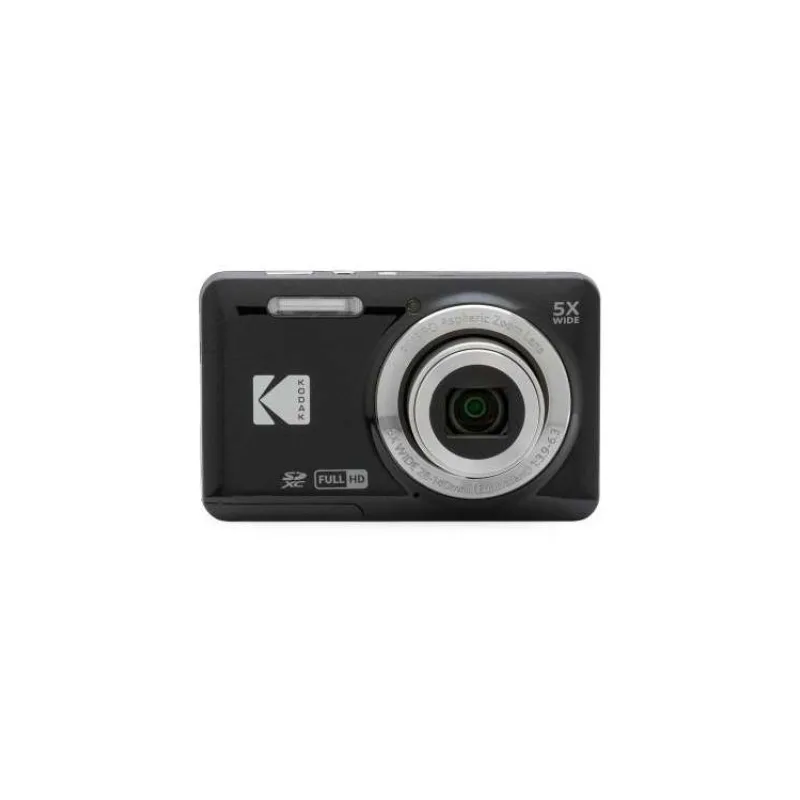 Kodak Friendly Zoom FZ55 Black (KOFZ55BK)