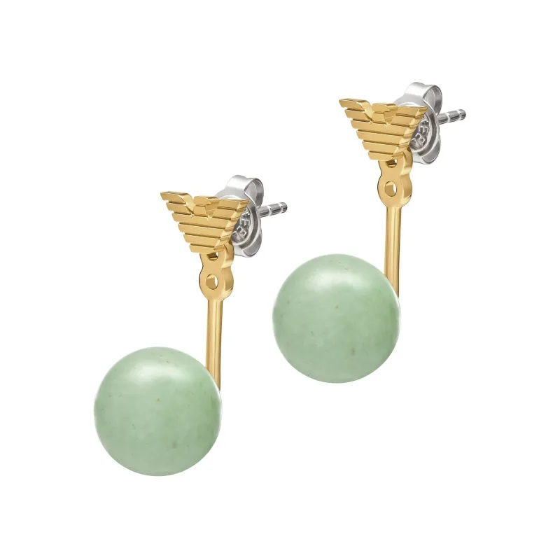 Emporio Armani Trend dámske náušnice EGS3227710
