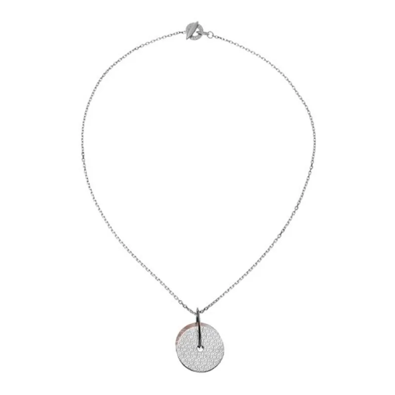 Dámsky Prívesok GC CWN90704 (50CM )