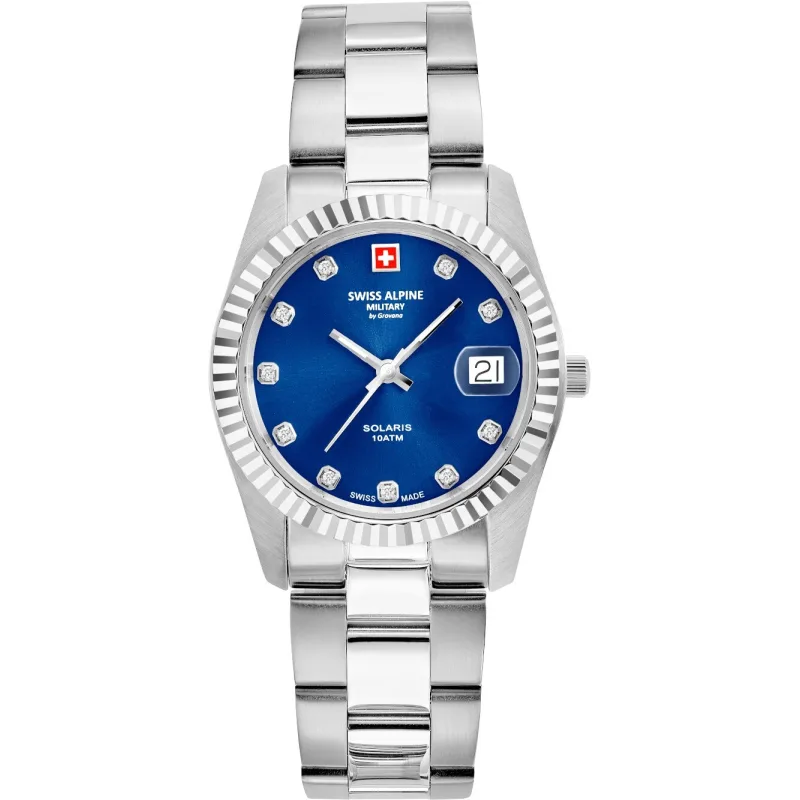 Swiss Alpine Military 7716.1135
