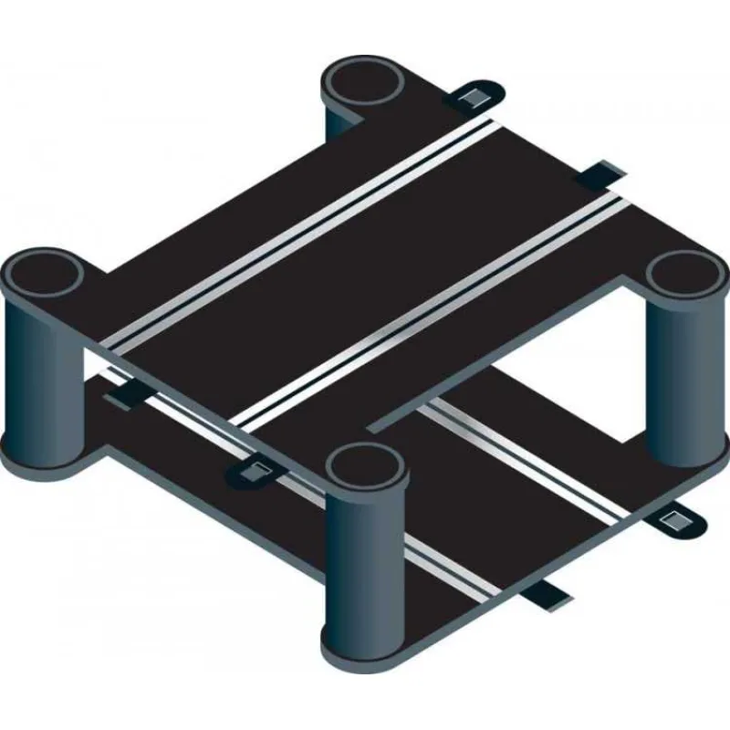 Scalextric Rozšírenie trate SCALEXTRIC C8295 - Elevated Track