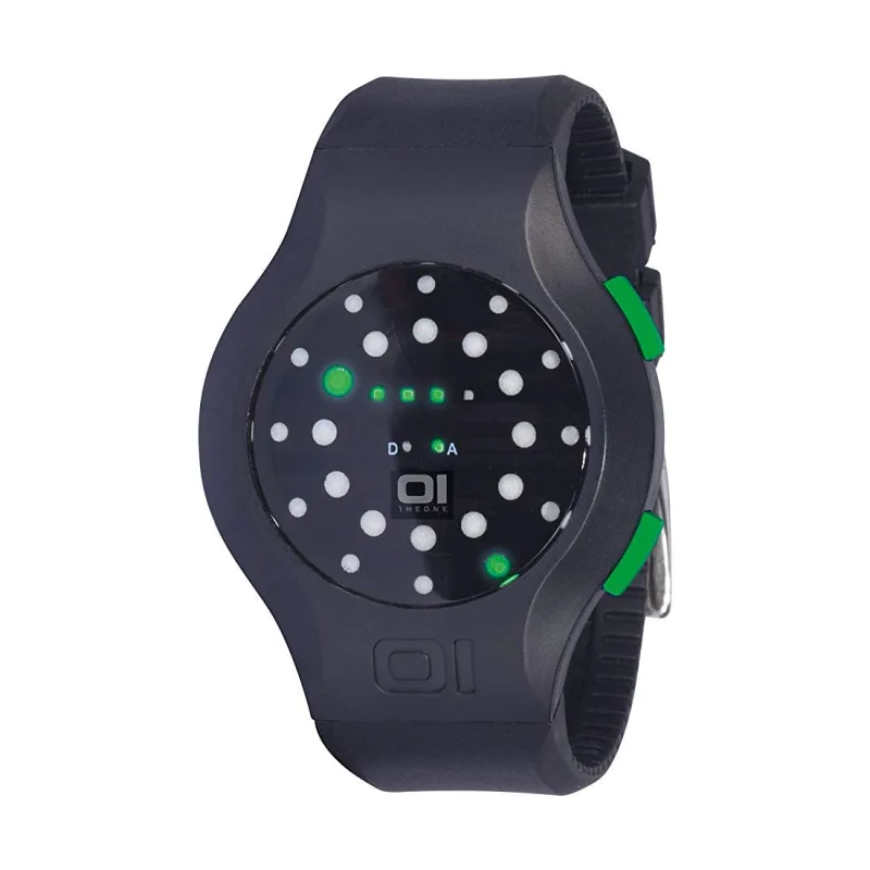 Hodinky THE ONE unisex MK202G3 (42MM)