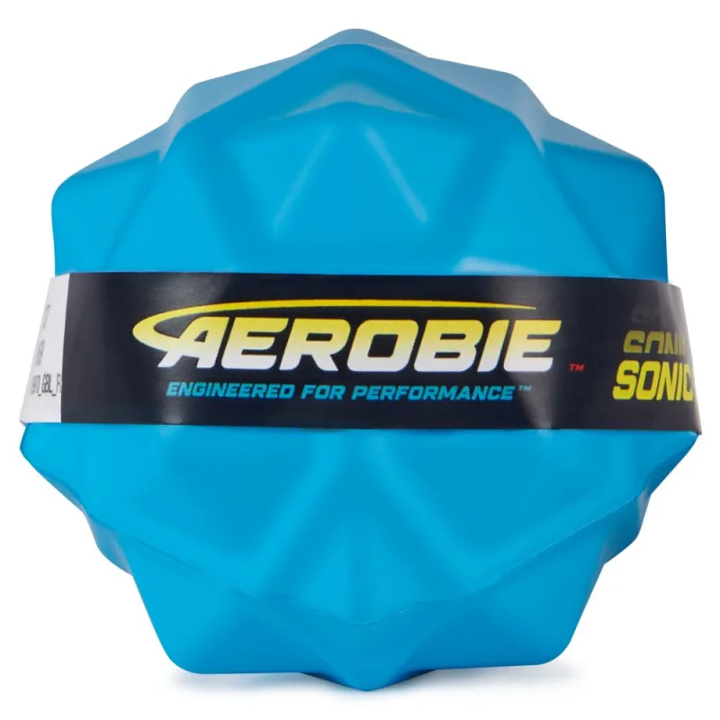 Spin Master AEROBY SONIC JUMPING BALLS