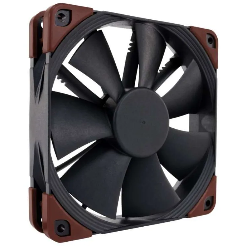 Noctua NF-F12 industrialPPC-2000, 120x120x25mm, 2000rpm (NF-F12 iPPC-2000)