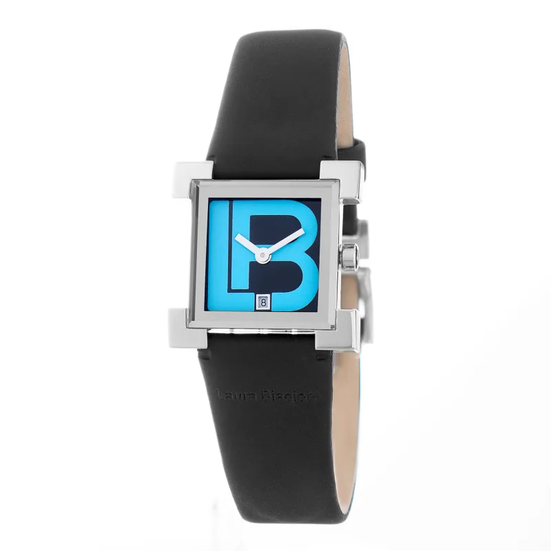 Dámske Hodinky LAURA BIAGIOTTI LB0014L-01 (22MM)