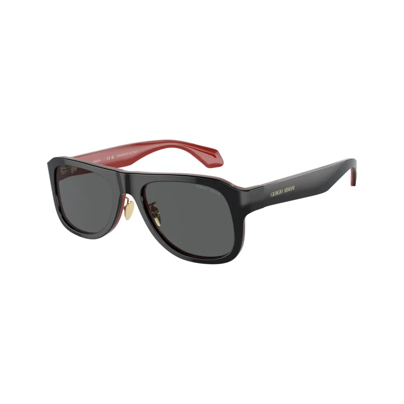 Pánske Slnečné Okuliare GIORGIO ARMANI AR8209-6069B1 (šošovky/mostík/ramienka) 54/19/140 mm)