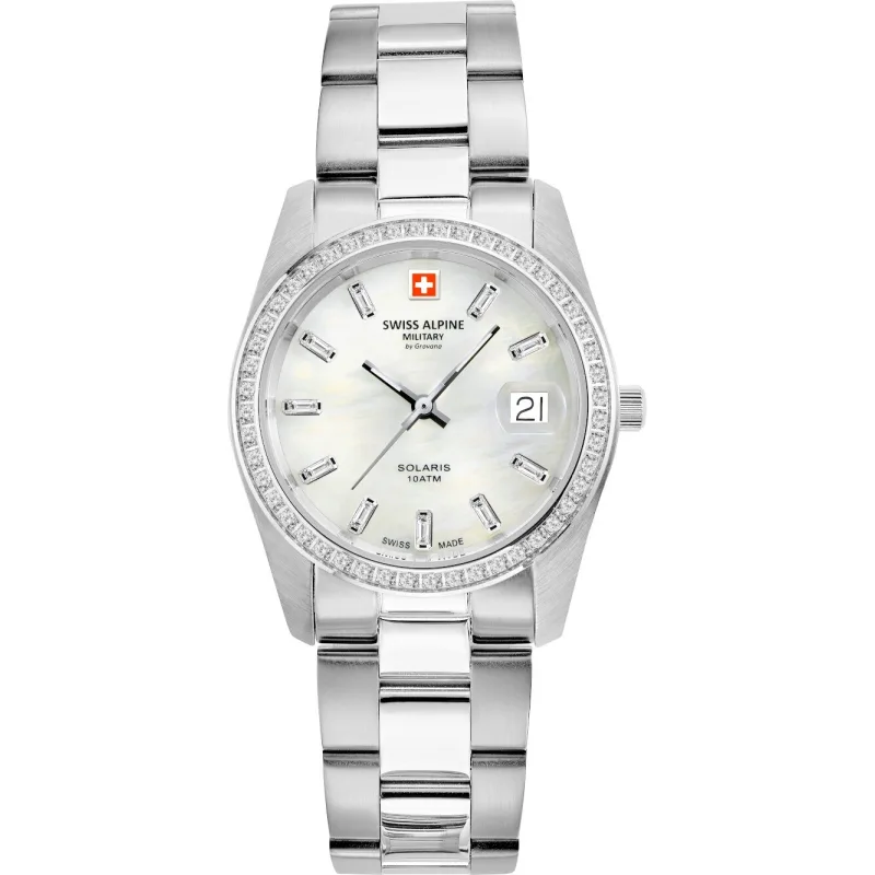Swiss Alpine Military 7714.7133