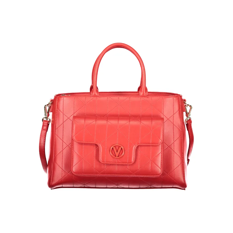 Dámska Kabelka VALENTINO BAGS - Červená
 32.0X24.0X10.0cm Farba: červená, Veľkosť: 32.0X24.0X10.0