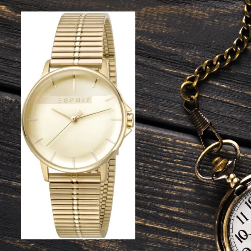 Hodinky ESPRIT ES1L065M0075