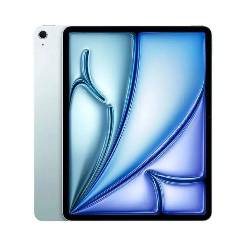 Apple iPad Air 13"/(M3) Wi-Fi + Cellular/12,9"/2732x2048/8GB/128GB/iPadOS18/Blue (MCJ24HC/A)
