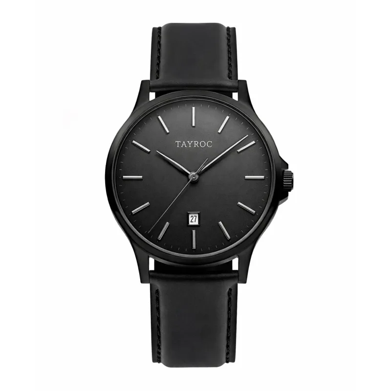 Pánske Hodinky TAYROC TXM102 (40MM)