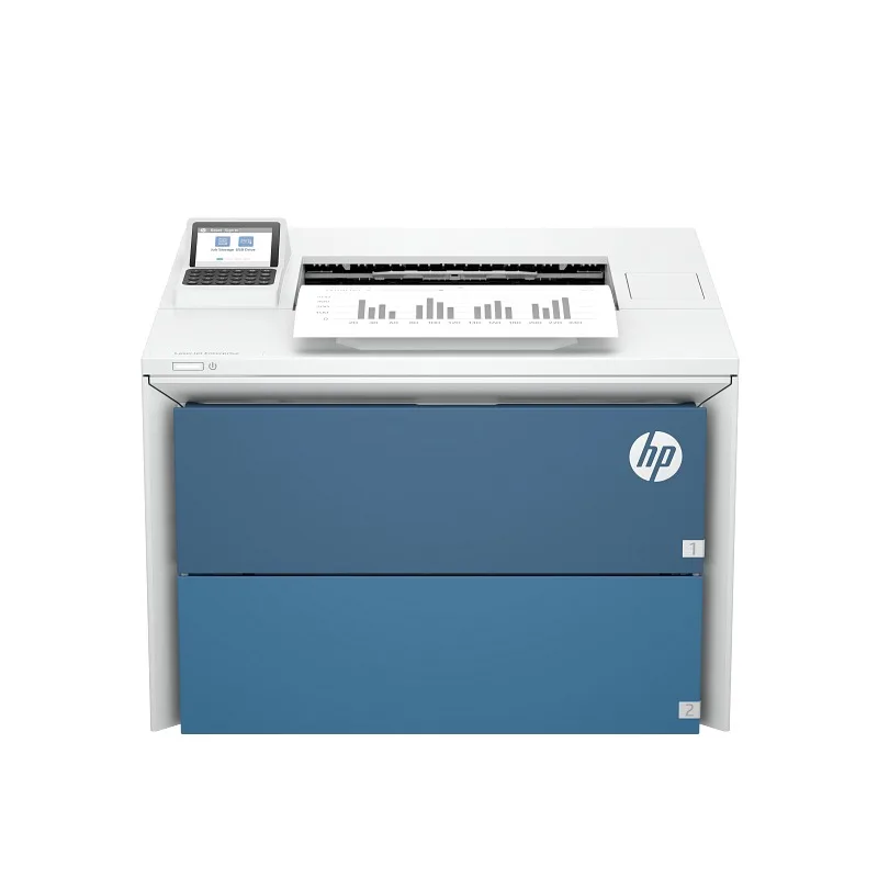HP LaserJet Enterprise/5501dn Printer/Tisk/Laser/A4/LAN/USB A29Z3A#B19