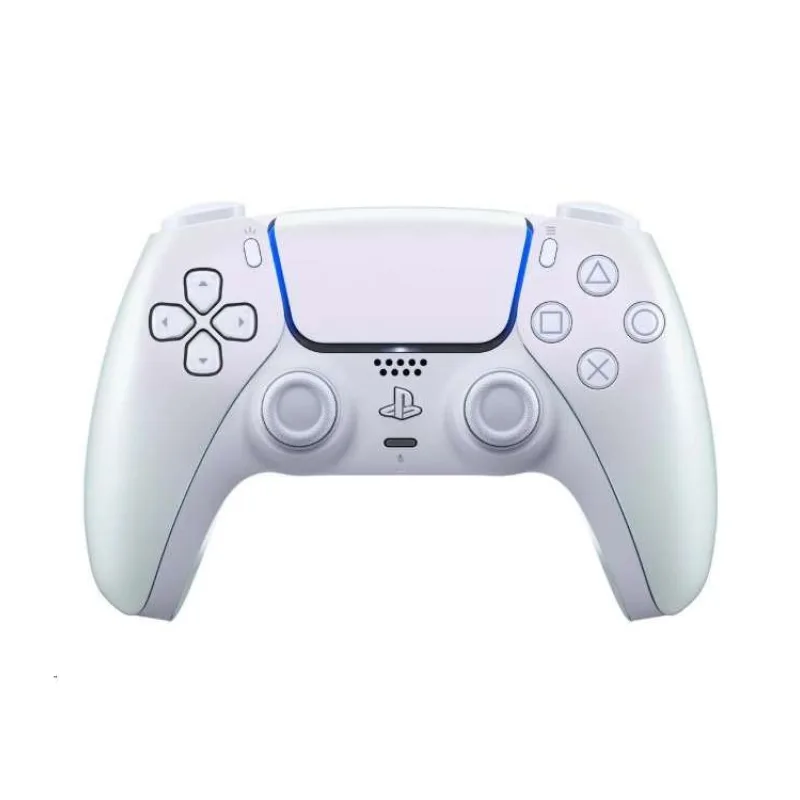 SONY Playstation Dualsense v3 Controller Chrome Pearl (PS711000050600)