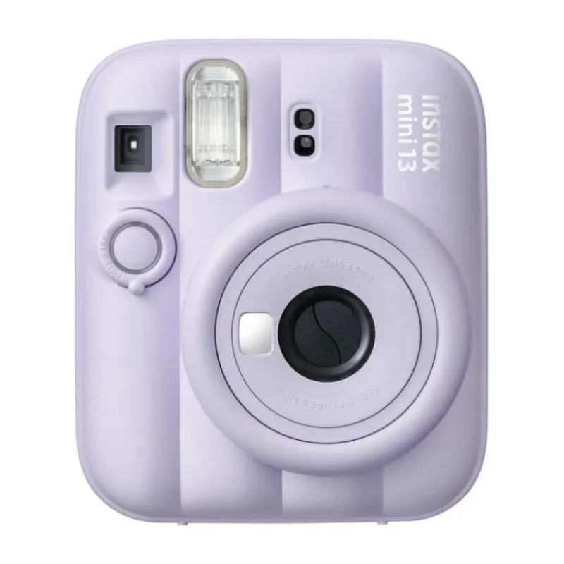 Fujifilm INSTAX MINI 13 Fialový (16963242)
