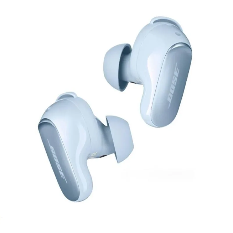 Bose Headphones QuietComfort Ultra Earbuds / 882826-0050 Pastel blue, …