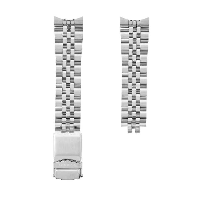 Pánske Hodinky BOBROFF BFSTJ (21MM)