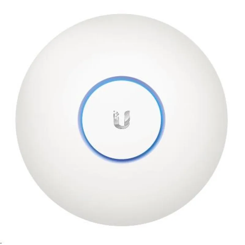 UBNT UniFi AP AC PRO, vrátane PoE adaptéra [vnútorný/ vonkajší AP, dual…
