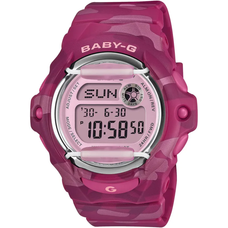 Baby-G BG-169CM-4ER