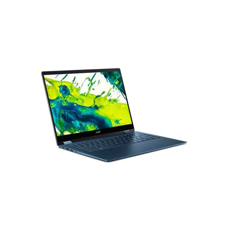 Acer Swift Spin 14 AI (SFSP14-Q51T-X4VG) Snapdragon X Elite X2E-78100/16GB/512GB SSD/14" WUXGA IPS 120Hz Touch/Win11Home/no AC (NX.W0KEC.001)