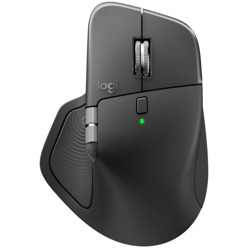 LOGITECH OEM myš Logitech MX MASTER 4 GRAPHITE 910-007562