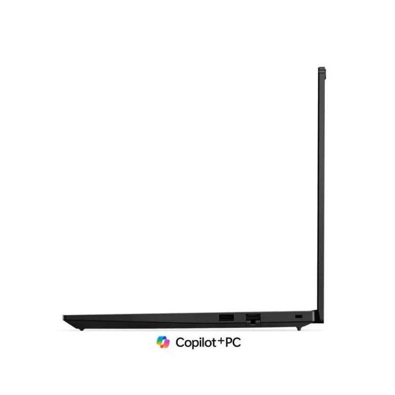 Lenovo ThinkPad E14 G8 Ryzen AI 7 445/24GB/512GB SSD/14" WUXGA IPS/3yOnSite/Win11 Pro/černá/bez adaptéru (21Y200B1CK)
