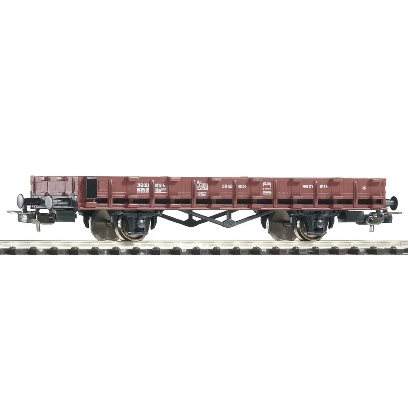 Piko Piko Nízkostenný vagón Kkm3230 DR IV - 57717