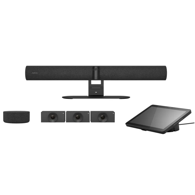 Jabra PanaCast Room Kit Multi 9010-231