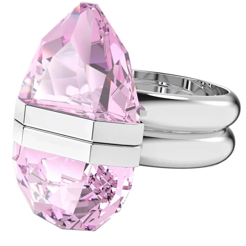 Dámsky Prsteň SWAROVSKI 5620714 (50-DIAMETRO INTERNO 15,6MM )