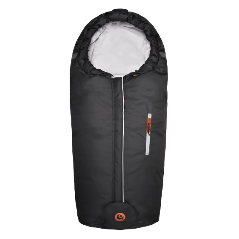 EasyGrow Fusak páperový Norse Black