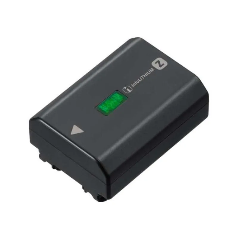 SONY NP-FZ100 - Akumulátor InfoLITHIUM řady Z, 7,2 V / 16,4 Wh (2280 mAh) (NPFZ100.CE)